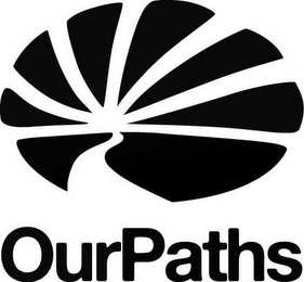 OURPATHS logo