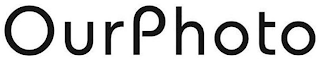 OURPHOTO logo