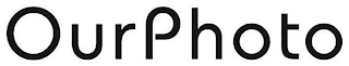 OURPHOTO logo