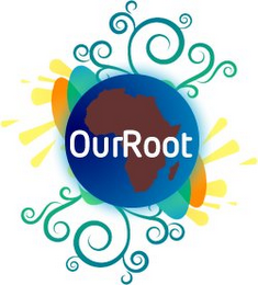 OURROOT logo