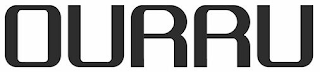 OURRU logo