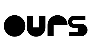 OURS logo