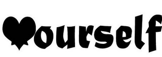 OURSELF logo