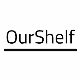 OURSHELF logo