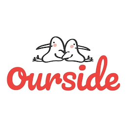 OURSIDE logo