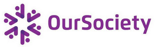 OURSOCIETY logo