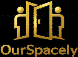 OURSPACELY logo