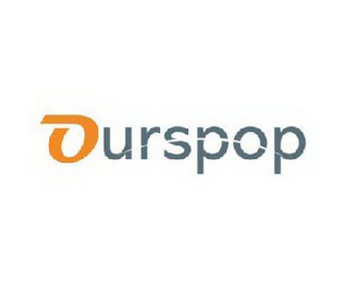 OURSPOP logo