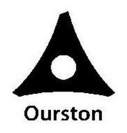 OURSTON logo