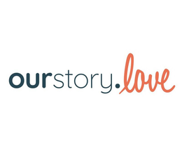 OURSTORY.LOVE logo