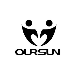 OURSUN logo