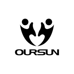 OURSUN logo