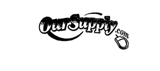 OURSUPPLY.COM logo