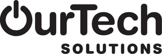 OURTECH SOLUTIONS logo
