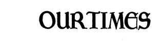 OURTIMES logo