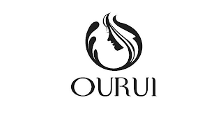 OURUI logo