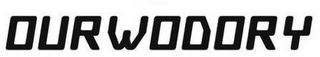 OURWODORY logo