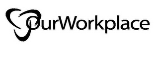 OURWORKPLACE logo