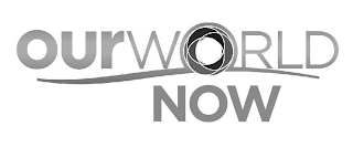 OURWORLD NOW logo