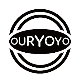 OURYOYO logo