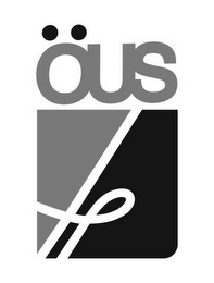 OUS logo