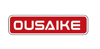 OUSAIKE logo