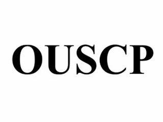 OUSCP logo