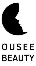 OUSEE BEAUTY logo