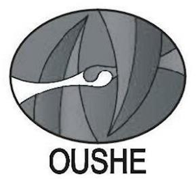 OUSHE logo