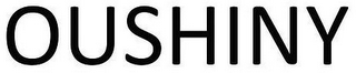 OUSHINY logo