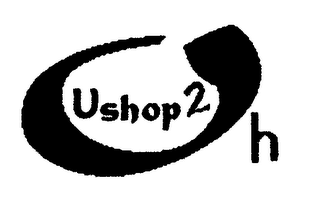 OUSHOP2 H logo