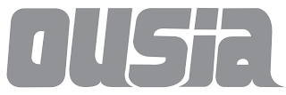 OUSIA logo