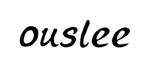 OUSLEE logo