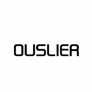 OUSLIER logo