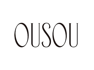 OUSOU logo