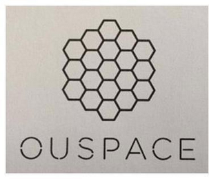 OUSPACE logo