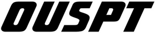 OUSPT