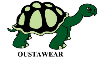 OUSTAWEAR logo