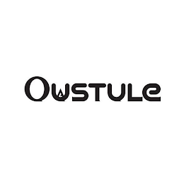 OUSTULE logo