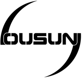 OUSUN logo