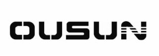 OUSUN logo