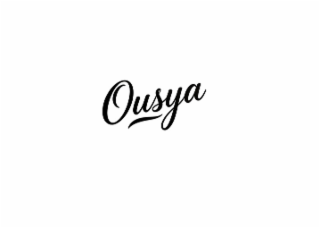 OUSYA logo