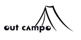 OUT CAMPO logo