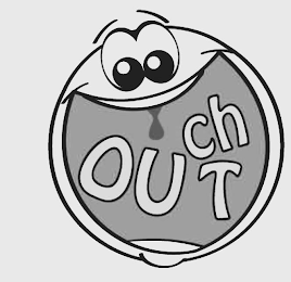 OUT CH logo