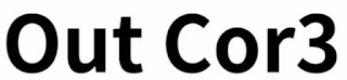 OUT COR3 logo