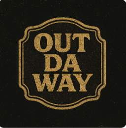 OUT DA WAY logo