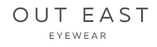 OUT EAST EYEWEAR logo