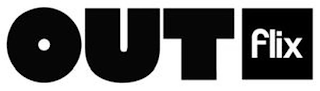 OUT FLIX logo