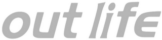 OUT LIFE logo