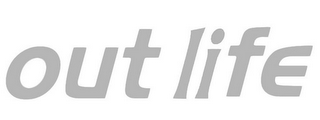 OUT LIFE logo